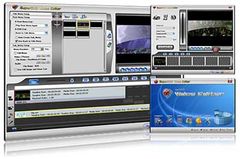 download SuperDVD Video Editor