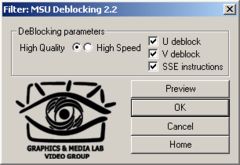 download Video MSU Deblocking VirtualDub plugin