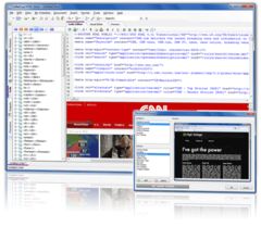 download CoffeeCup Free HTML Editor