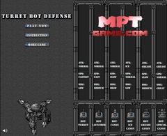 download Bot Defense