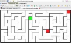 download PHP Engines Maze Generator