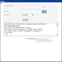 download Keyword Suggester SEO Tool