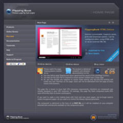 download FlippingBook free page flip