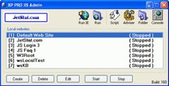 download XP Pro IIS Admin