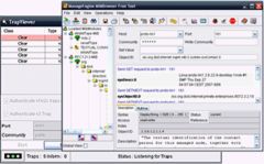 download ManageEngine MibBrowser Free Tool