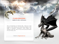 download Flash Dragons