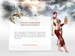 download Fantasy Flash Girls