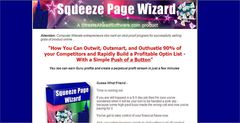 download Squeeze Page Wizard Software