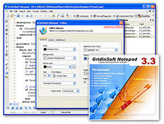 download GridinSoft Notepad Lite