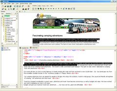download Alleycode HTML Editor