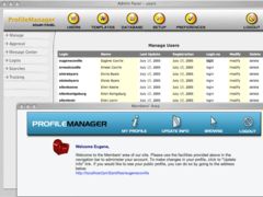 download Profile Manager Basic