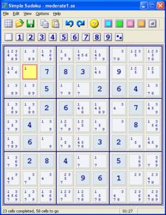 download Simple Sudoku