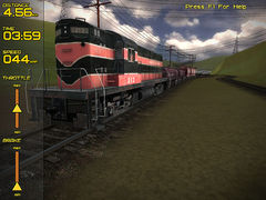 download Freight Train Simulator