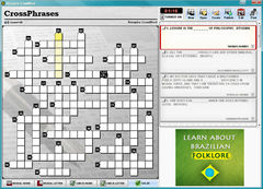 download Kurupira Crossword Puzzles