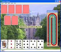 download Quick Cribbage for Windows