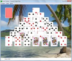 download Quick Solitaire for Windows