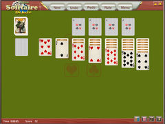 download Master Solitaire
