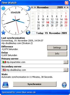 download Time Watch