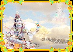 download Lord Shiva at the Mount Kailash