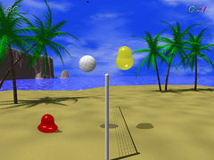 download Blobby Volley 2
