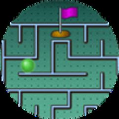 download A Maze Race
