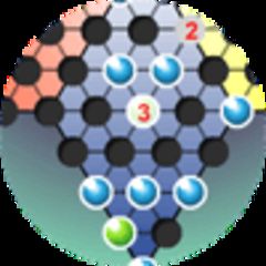 download Chinese Checkers