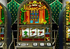 download Tres Amigos Slots