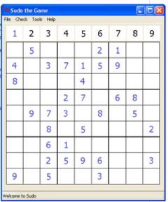download Sudo Sudoku