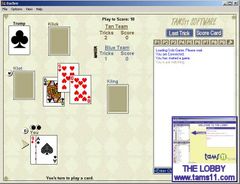download Tams11 Euchre