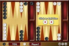 download Multiplayer Backgammon