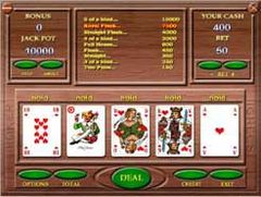 download Automatic VideoPoker