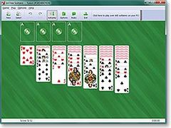 download 1st Free Solitaire