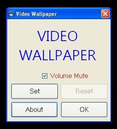 download Video Walpaper