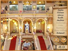 download The Mysterious City Golden Prague game