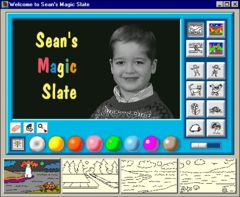 download Sean's Magic Slate