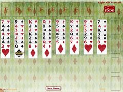 download Eight Off Freecell