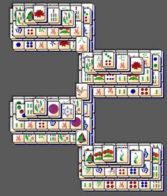 download Zipper Mahjong Solitaire