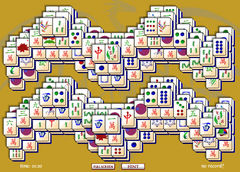 download Mahjong Waves