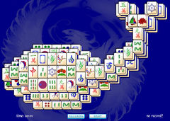 download Whale Mahjong Solitaire