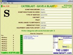 download Tams11 Cateblast