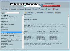 download CheatBook Issue 08/2007