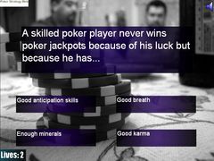 download Tips For Playing Poker Quiz