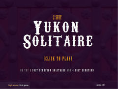 download 2 Suited Yukon Solitaire