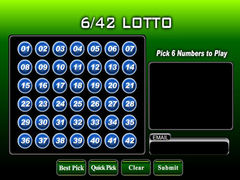 download Lotto 6/42