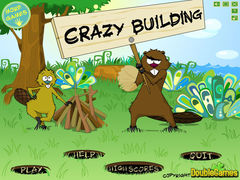 download Crazy Building