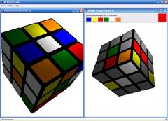 download 3D Virtual Cube