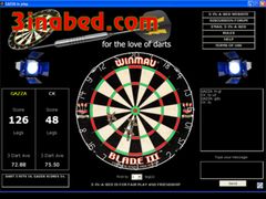 download 3-IN-A-BED WORLD DARTS