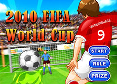 download Free FIFA World Cup Game