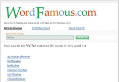 download WordFamous.com