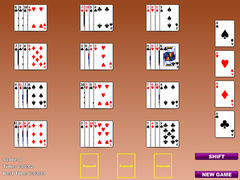 download Freecell Cruel Solitaire